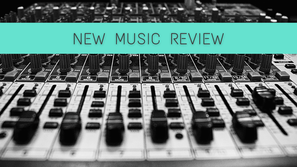 New Music Review preview