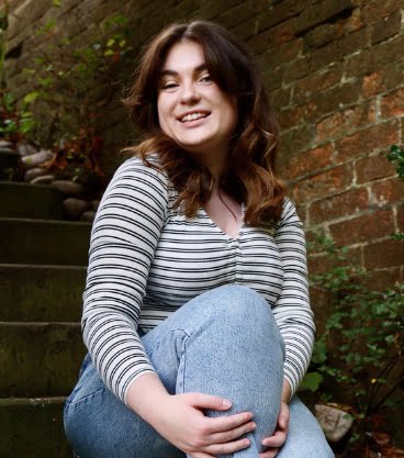 We check out Emily Alice and her new release  – In The Moment