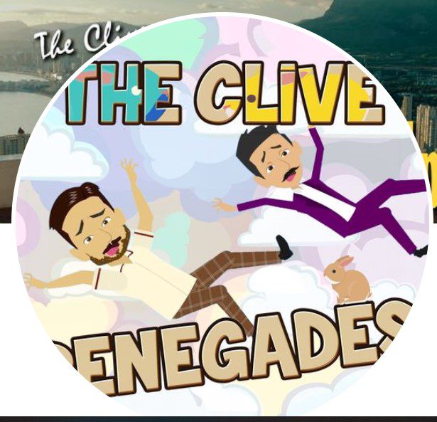 We check out Indie Punk band The Clive