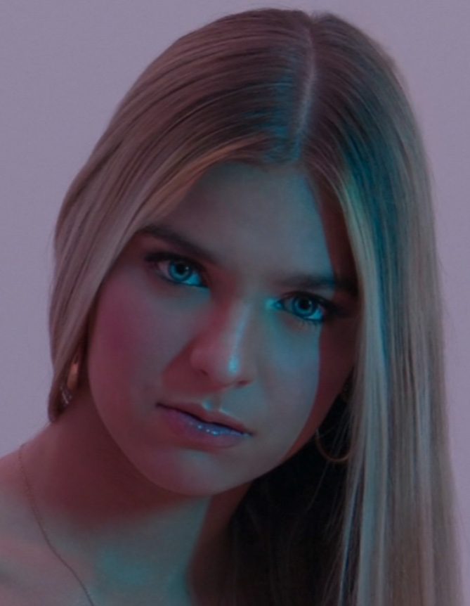 Check out Naomi Jane and a new Pop release – Why Not