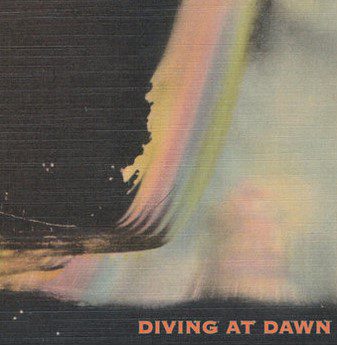 diving