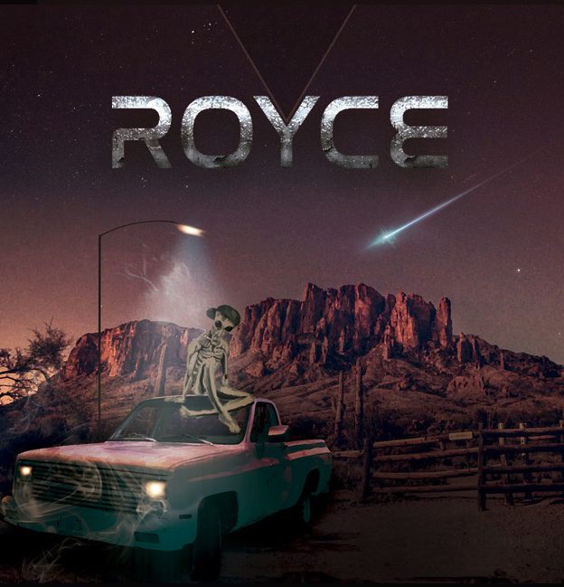 royce