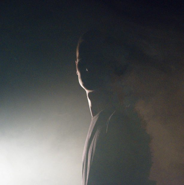 The Holy Mountain – Searing Light (Electro Synth / Pop)