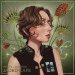 jaded cafe