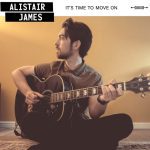 Alistair James