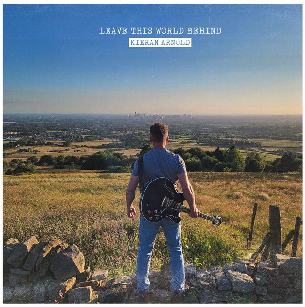 James Eastwood times change