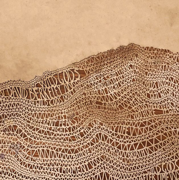 david berykley wild gods