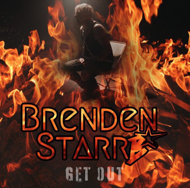 Brendan starr get out