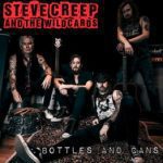 Steve Creep