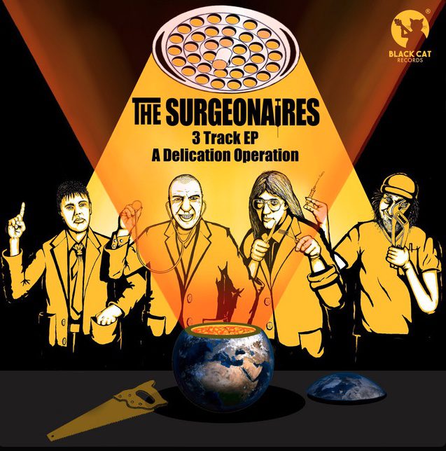surgeonaires