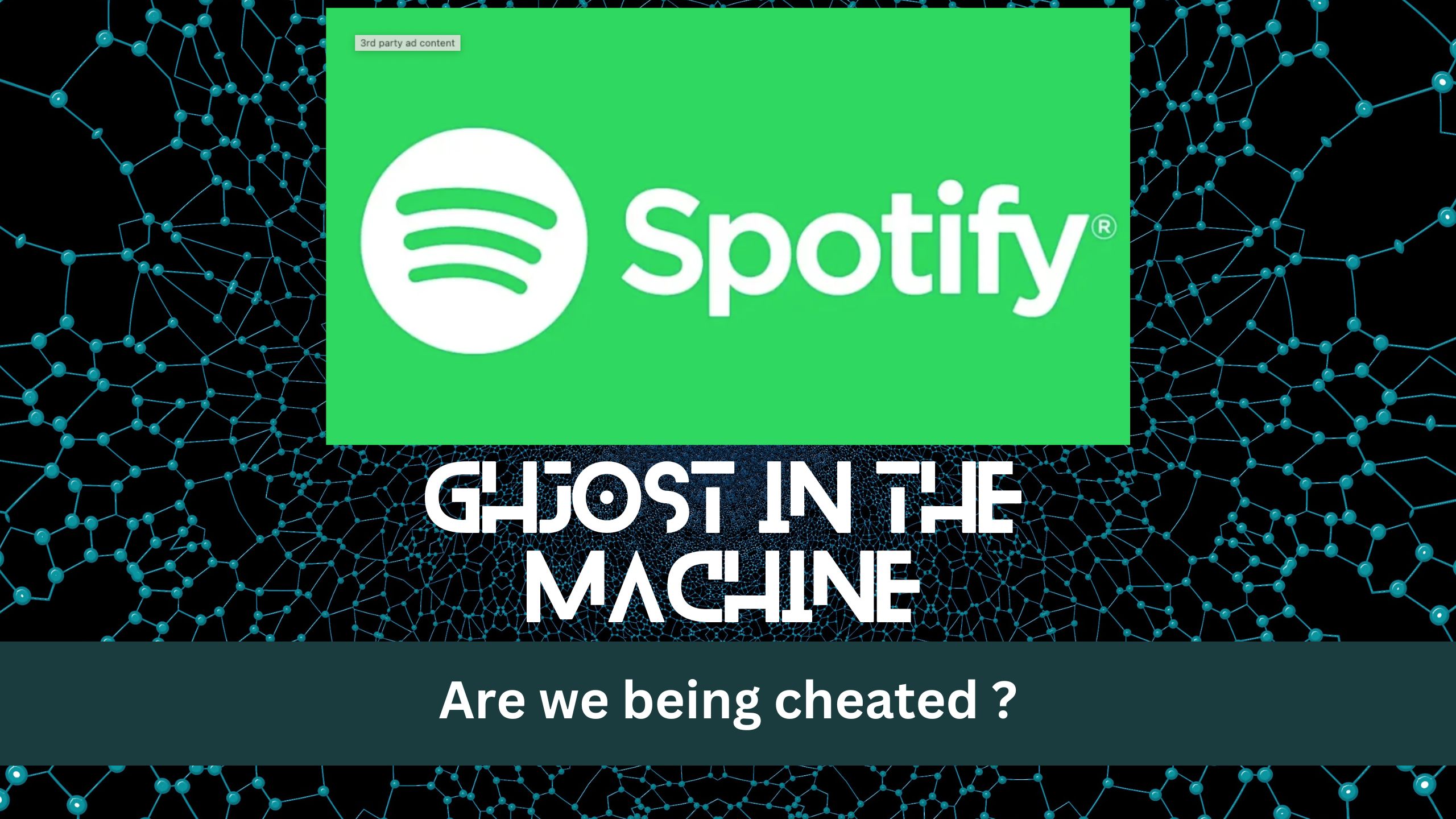 spotify ghost cheat