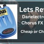 danelectro chorus