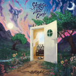 strange new world music