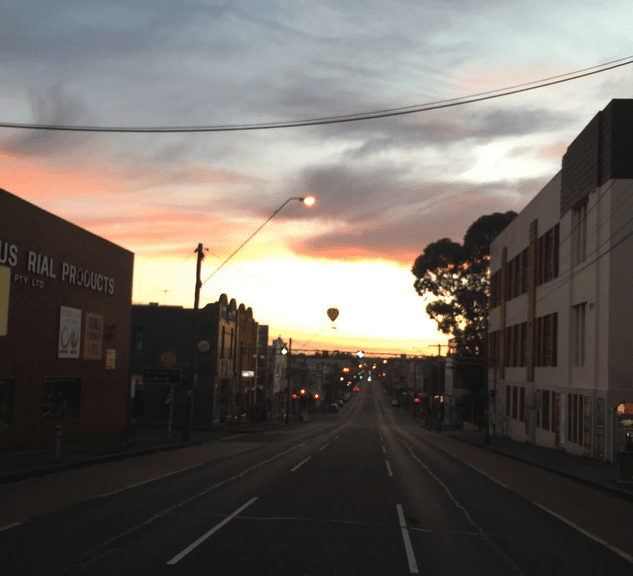 general macks grapeshot