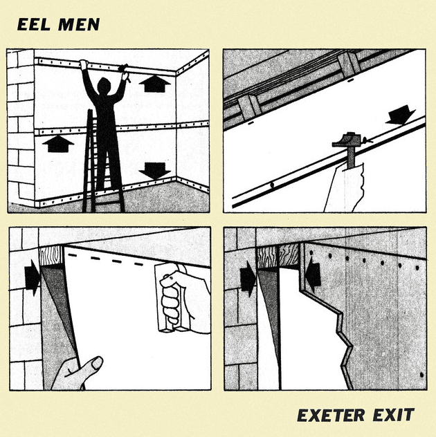 eel men