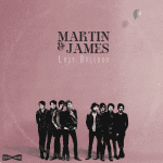 Martin and James music