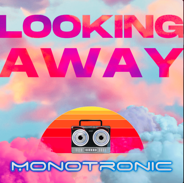 monotonic - looking away