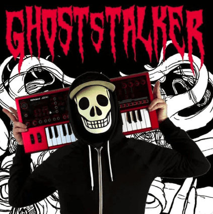 ghoststalker music