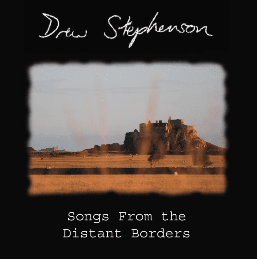 drew stephenson music