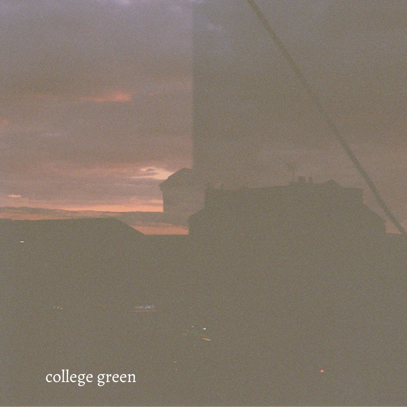 ross gordon college green