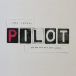 pilot ep music