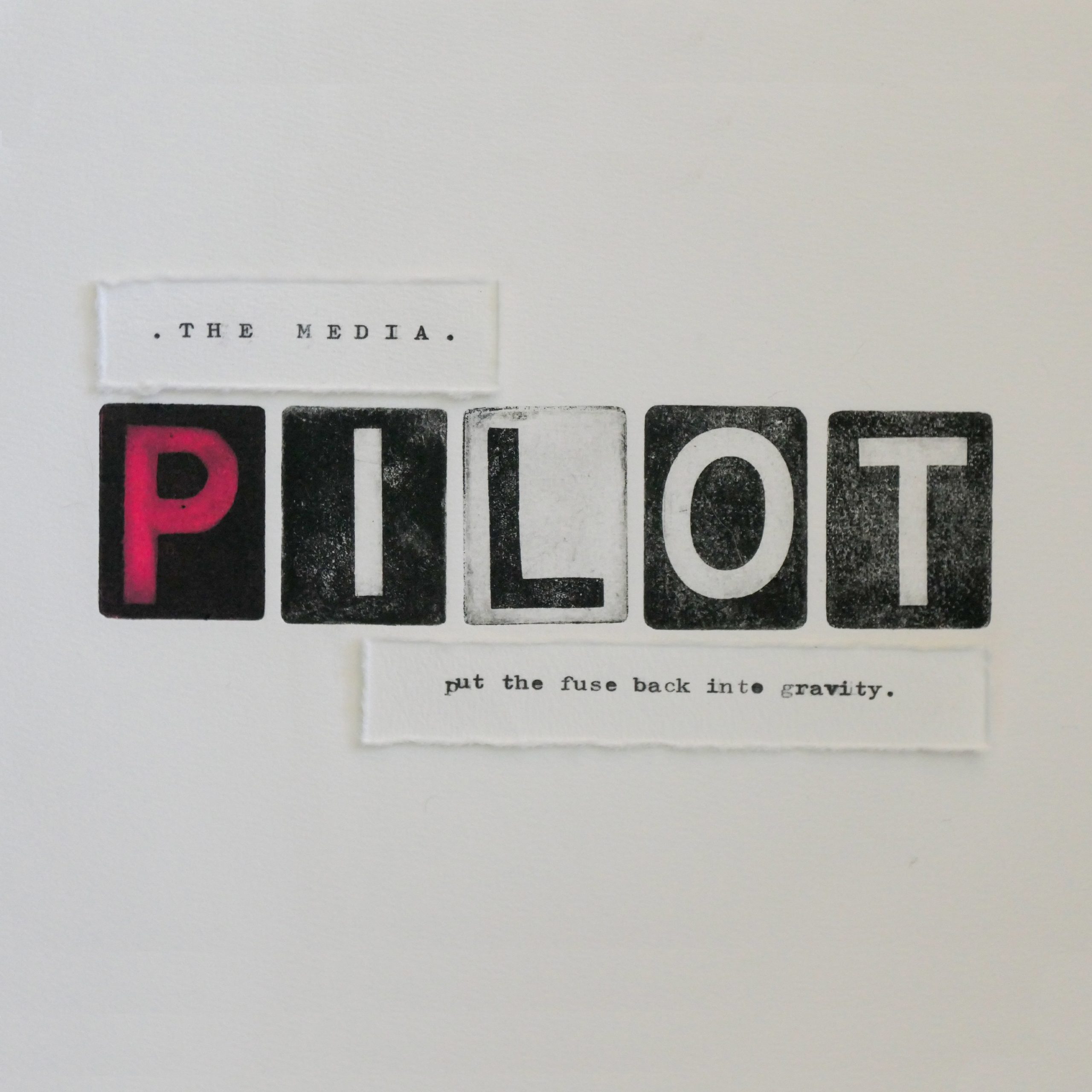 pilot ep music