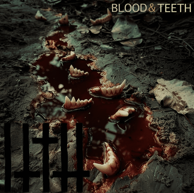 blood and teeth