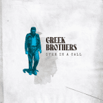greek brothers over in a call