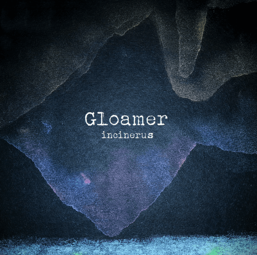 gloamer black blood