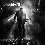 paeddy goodbye