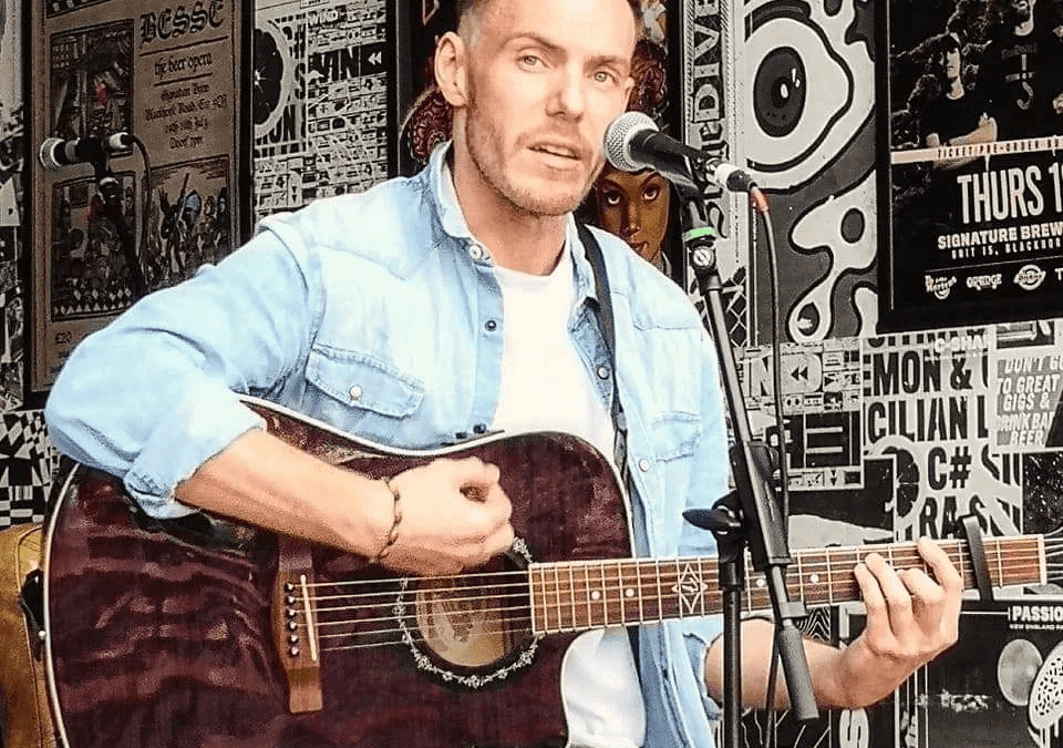 Rory Wilkinson – Truth (Indie Pop/ Acoustic)