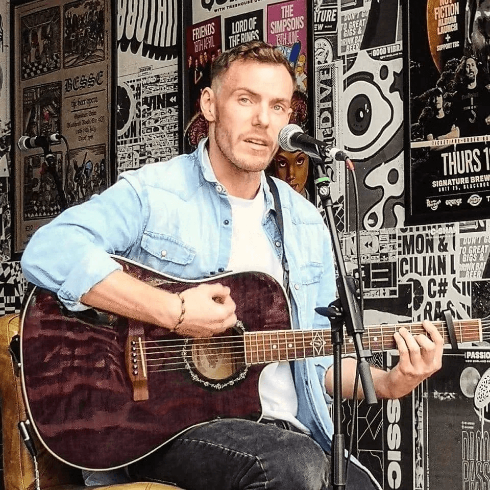 Rory Wilkinson Music