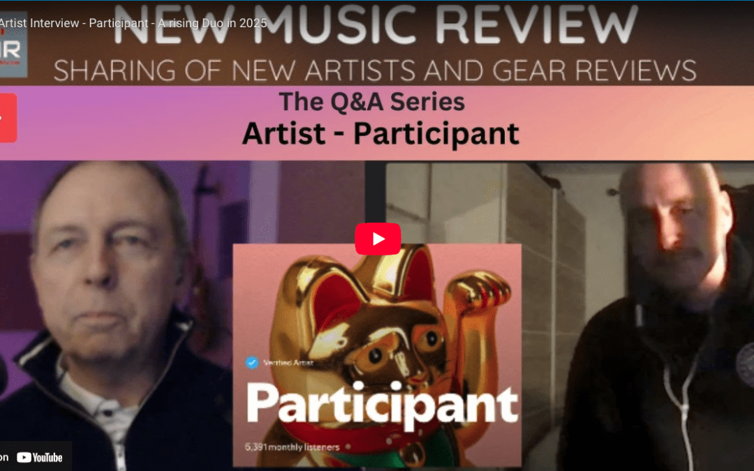 participant interview