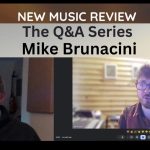 Damon Brock Interview