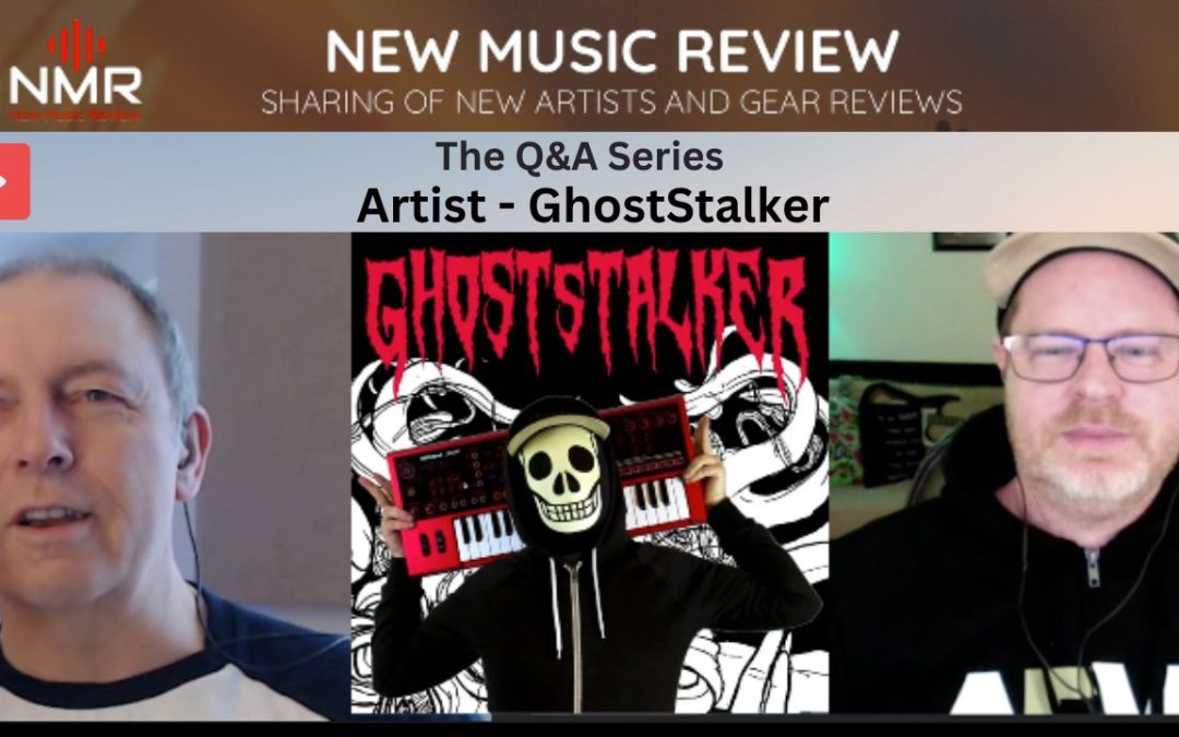 Ghoststalker Interview