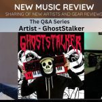 Ghoststalker Interview