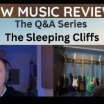 Sleeping Cliffs Interview