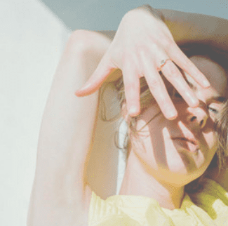 Elsa Léger – A War to Crave ( Pop /  Punk Rock )