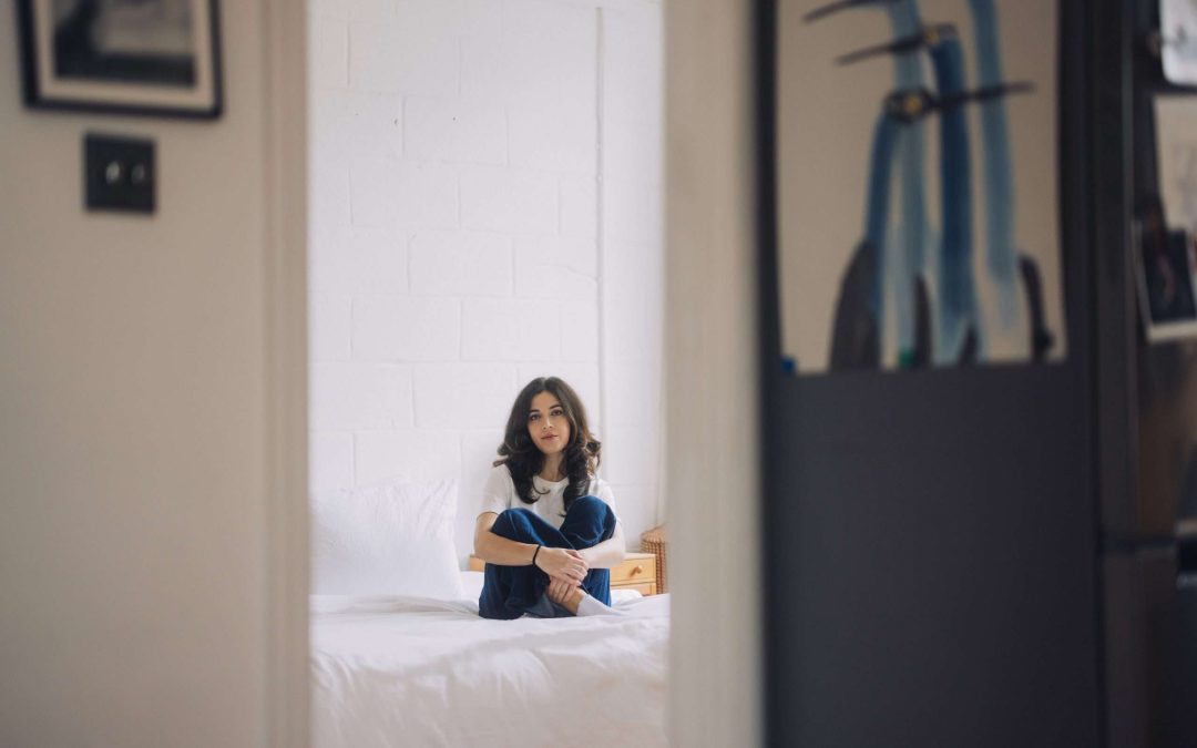 Maria Monroy – How To ( Pop / Acoustic )