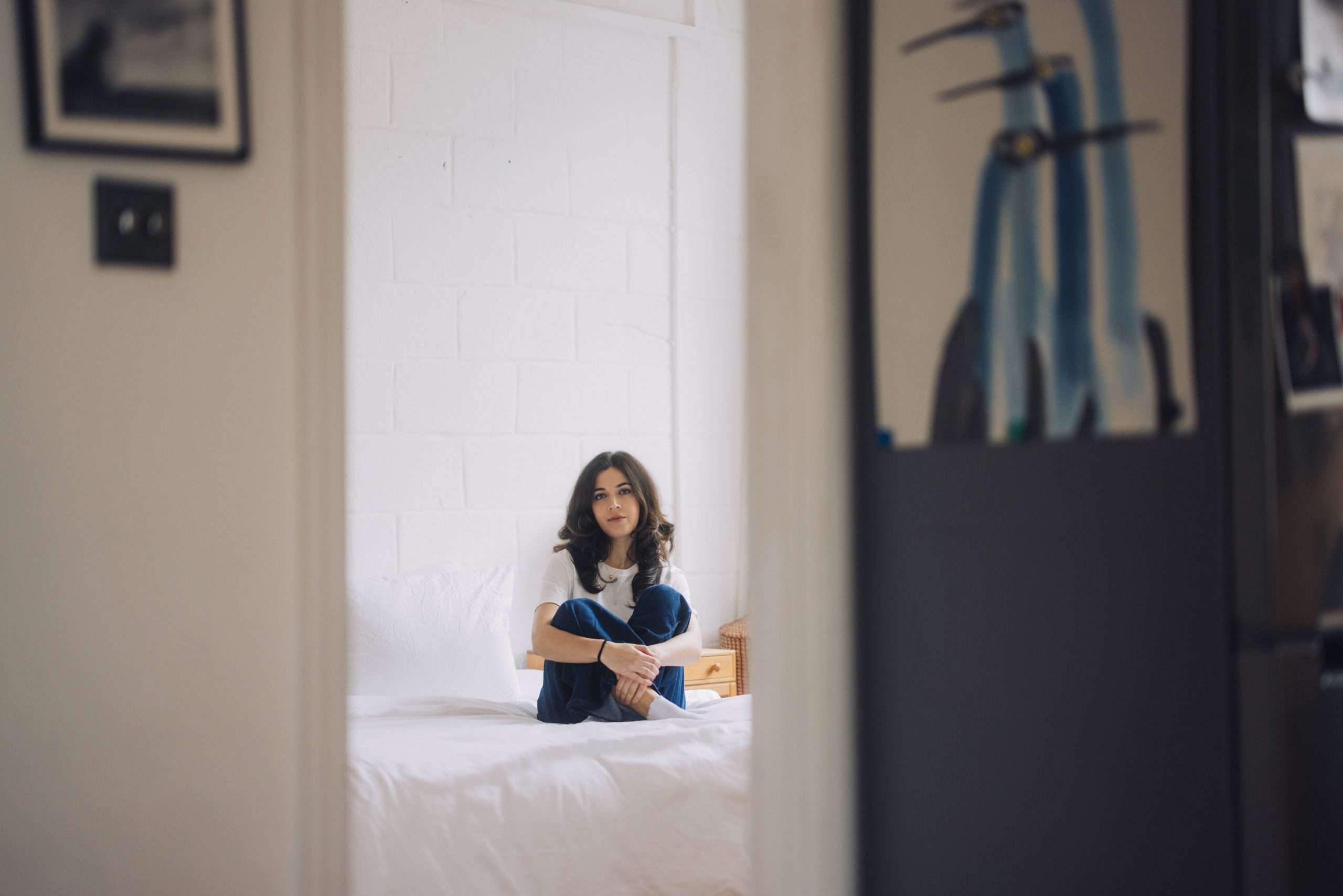 Maria Monroy – How To ( Pop / Acoustic )