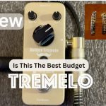 donner tremelo review