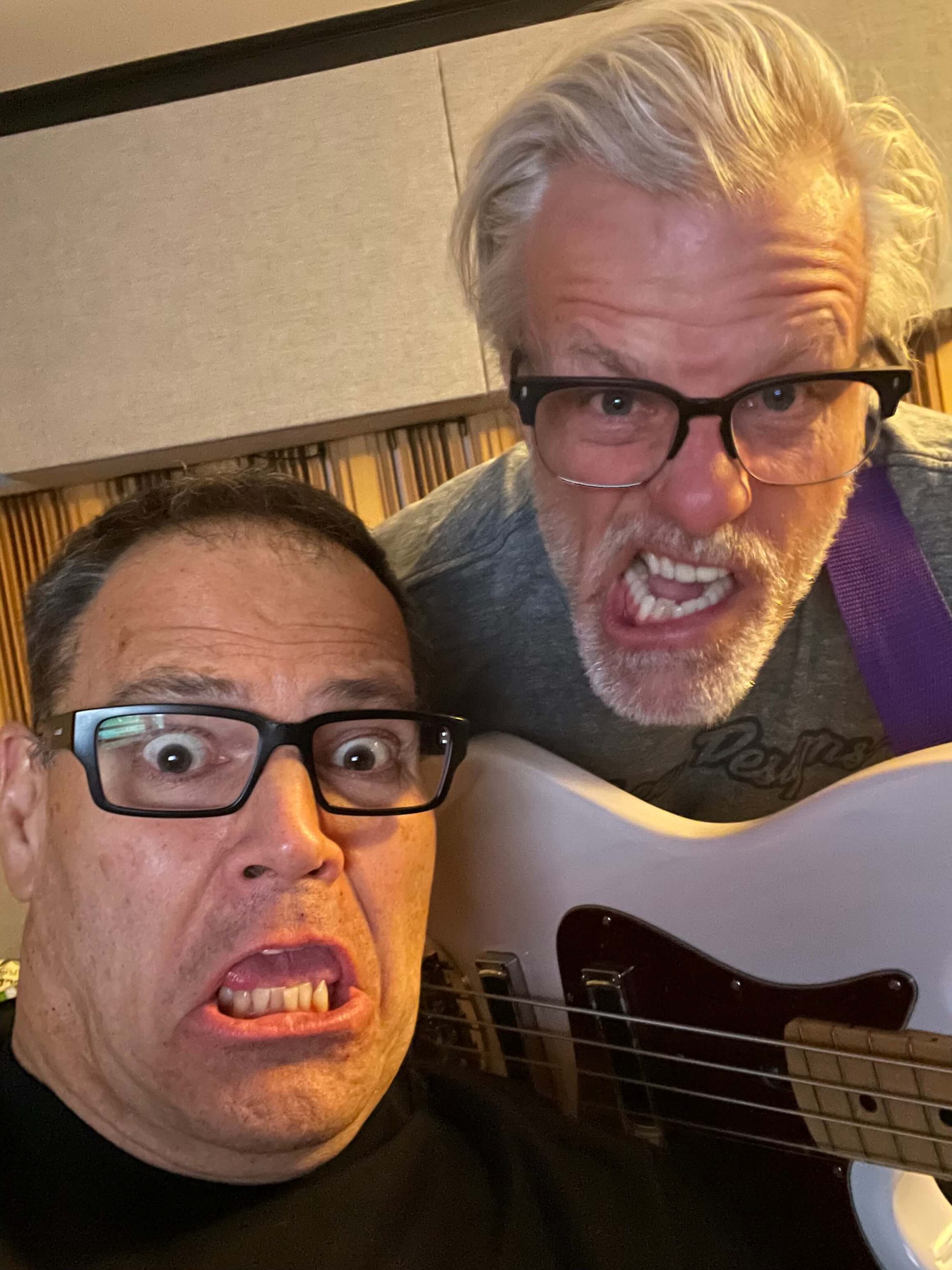 shorthanded blog music