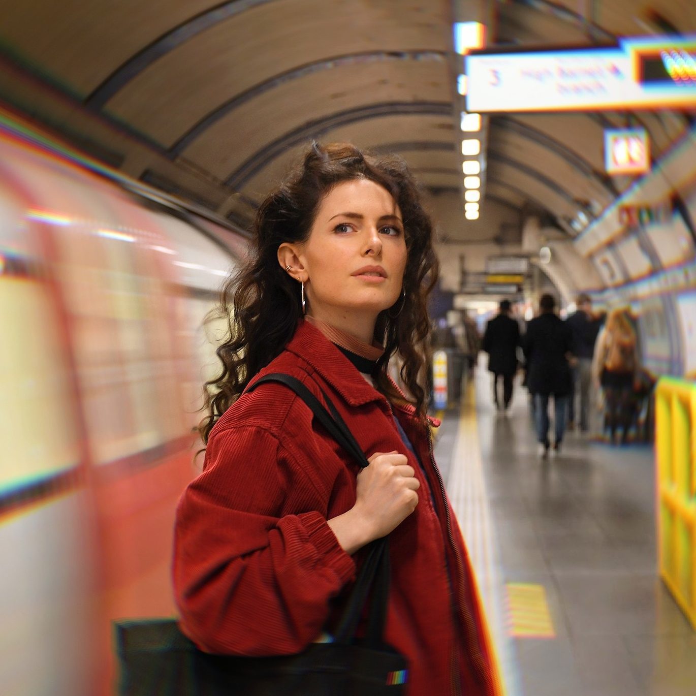 Phoebe Garratt Music