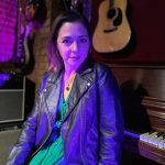 Kristin pepper music blog