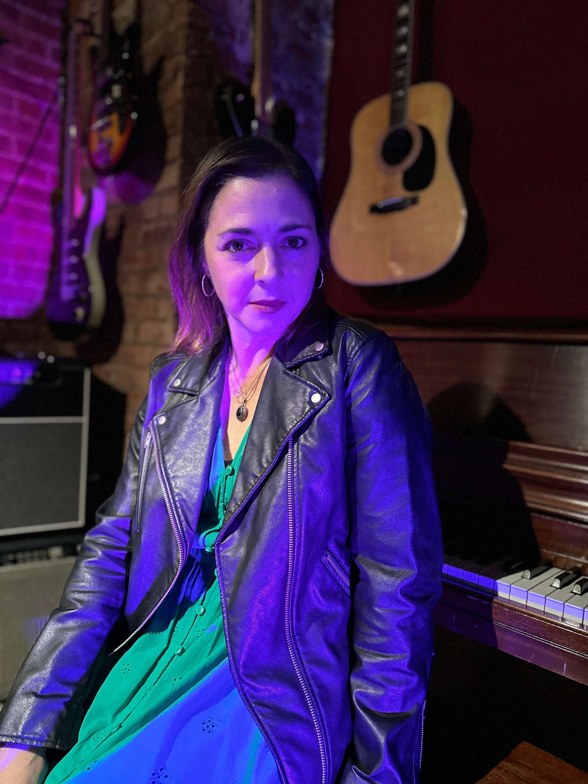 Kristin pepper music blog