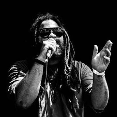 Cosmos Ray – Heavy ( The Blame is) ( Electro / Hip Hop  )