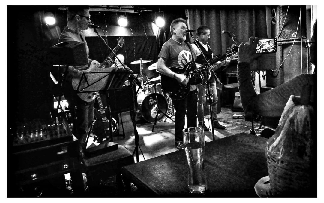 BiG CELL – Prime Time (  Pop Rock / Punk )