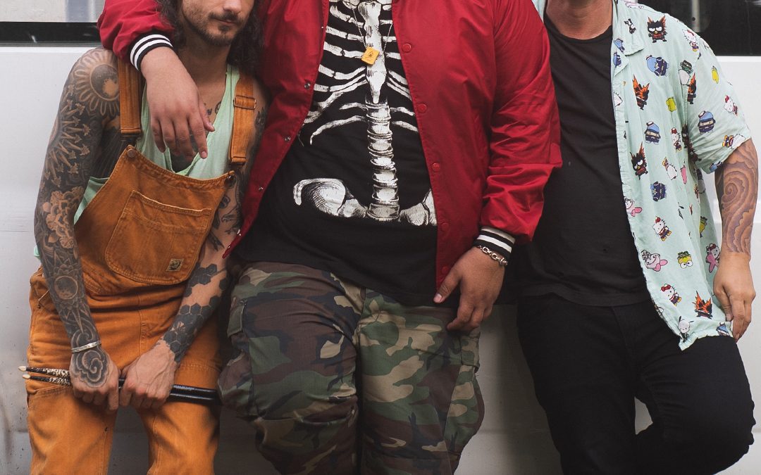 Lychee Champ – You ( Pop / Punk )