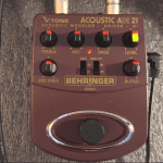 Behringer AD! s1