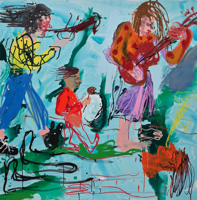 Mum Duo – Post Modern Romance ( Pop / Rock )